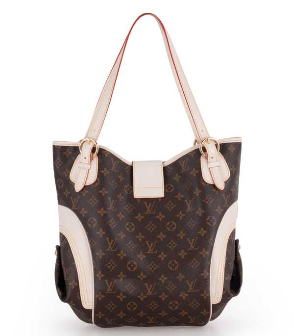 7A Replica Louis Vuitton Monogram Canvas Handbag M70311 Online